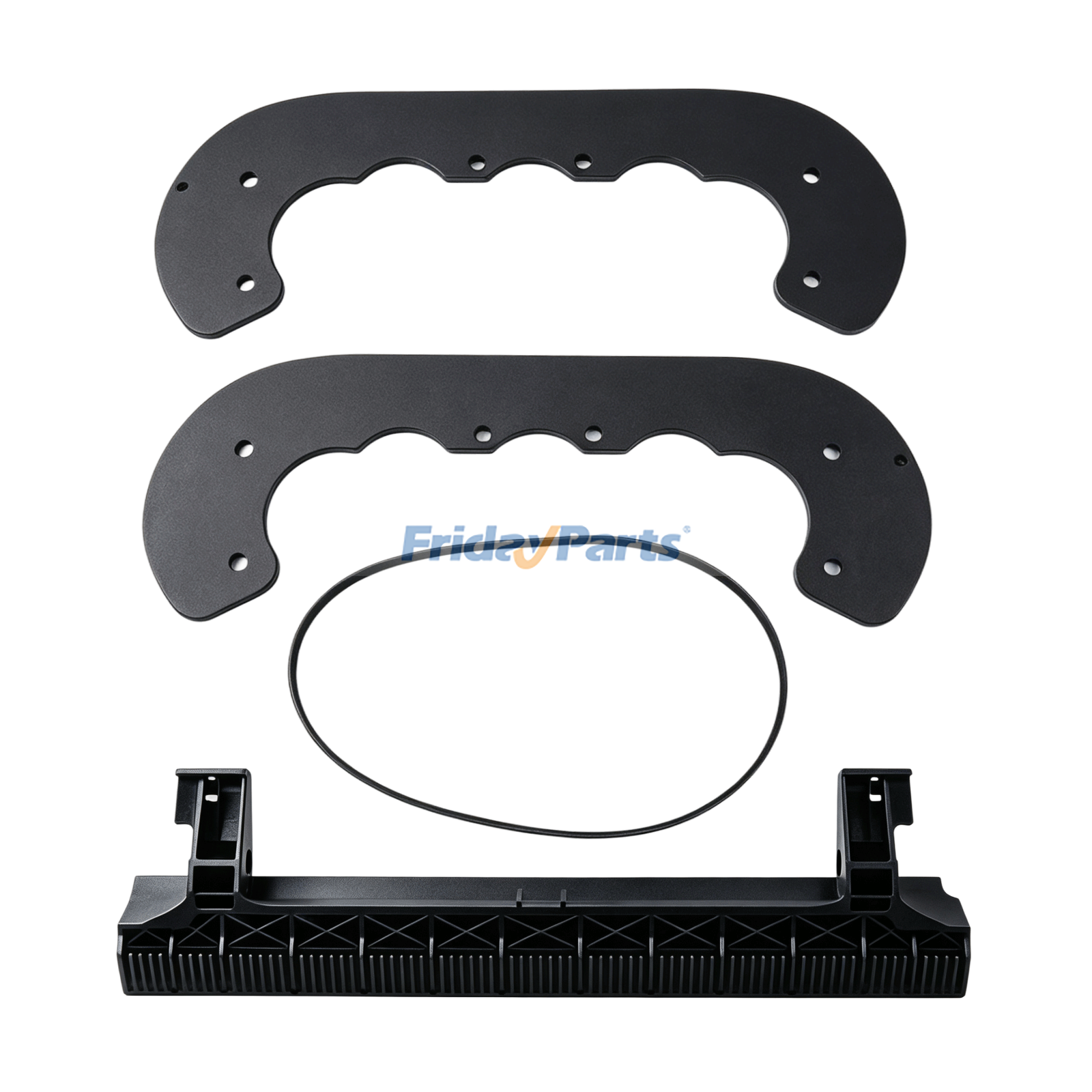 Schaufel- und Schaber-Set 99-9313 133-5585 für Toro Schneefräsen 34001 34002 38451 38452 38453 38454 38564 38567 38575 38576 38581 38582 38741 38742 38743