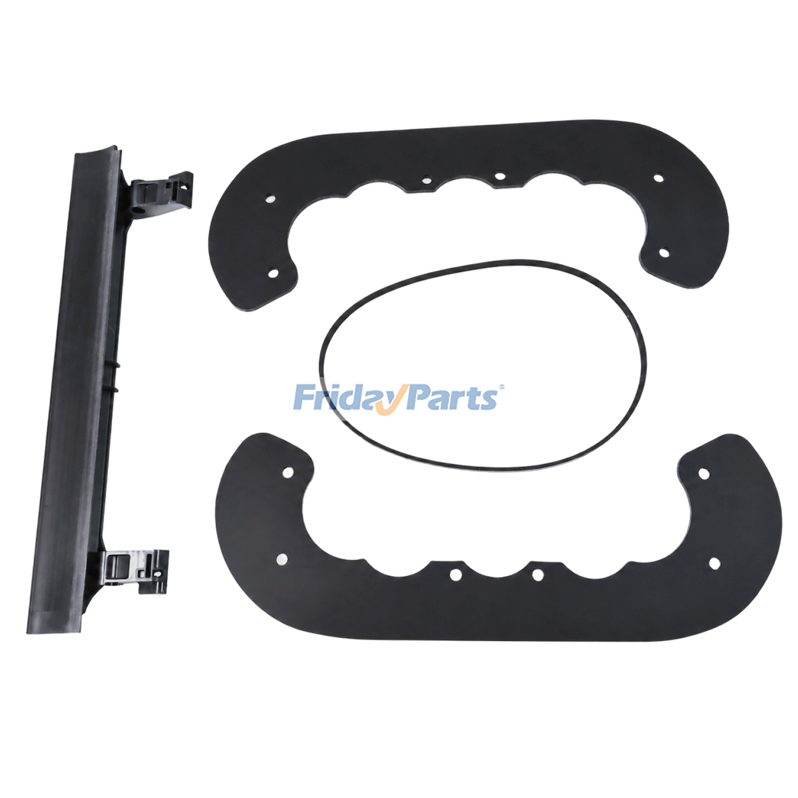 Paddel- und Schaber-Setbei FridayParts kaufen