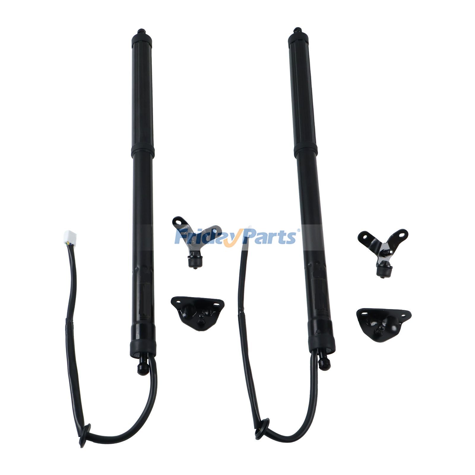 Paar elektrische Heckklappen-GasdruckfedernFür Toyota