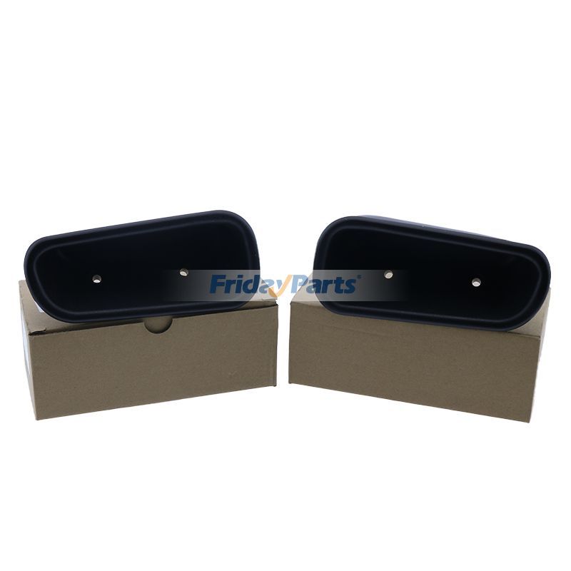 Paar Innentür Pull Griff 04741404 04741405 für Dodge Ram 1500 2500 3500