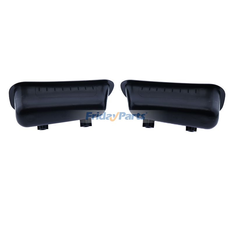 Paar Innentür-Zuggriffe Ramfür Fahrzeug