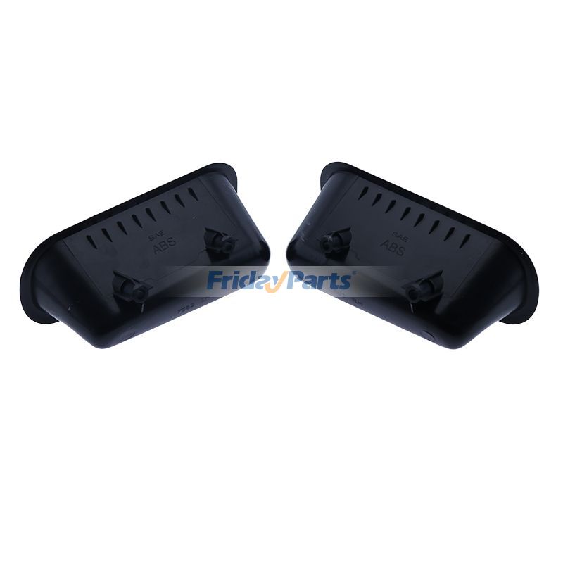 Paar Innentür-Zuggriffe RamFür Dodge