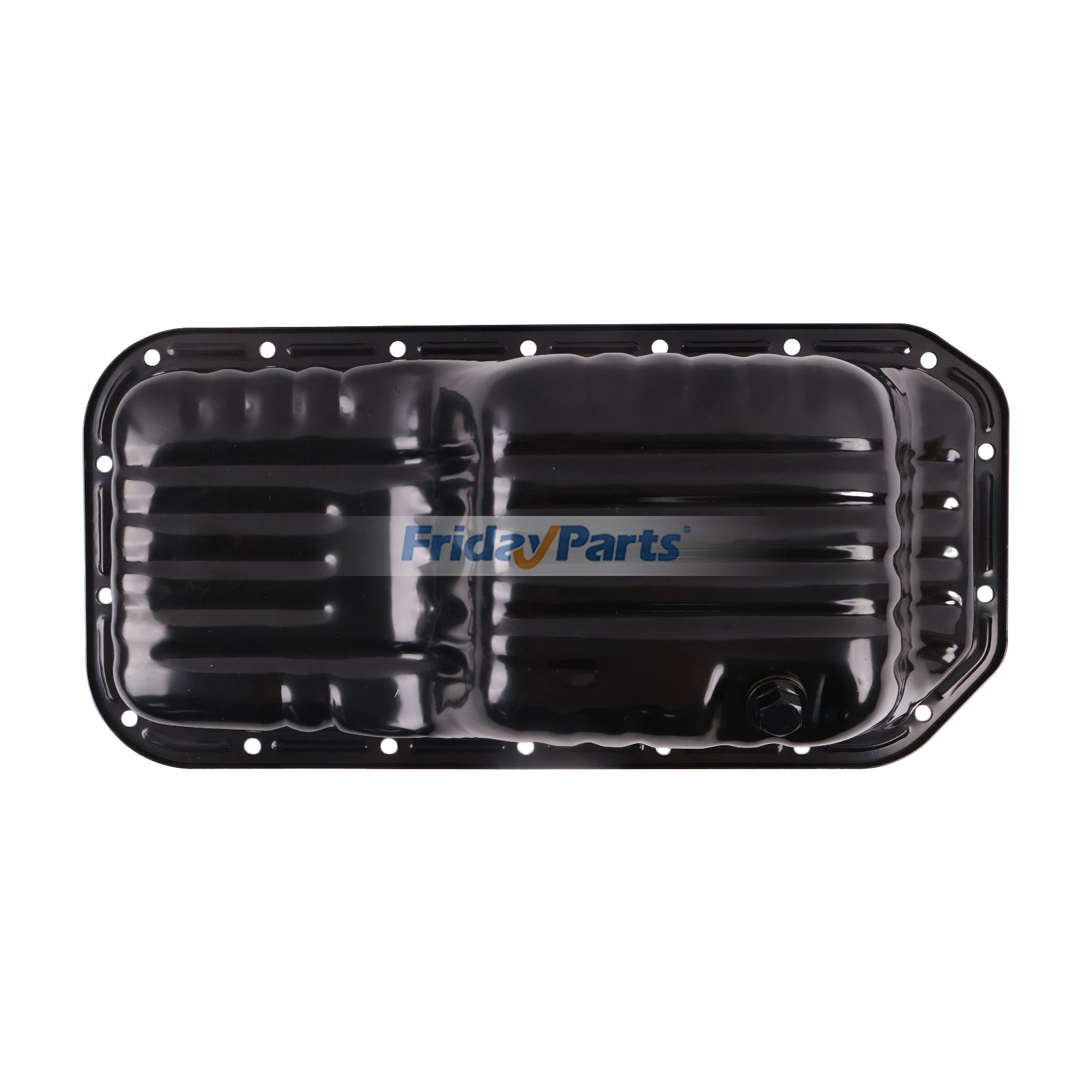 Pan Sub-Assembly For Toyota Engine,Forklift