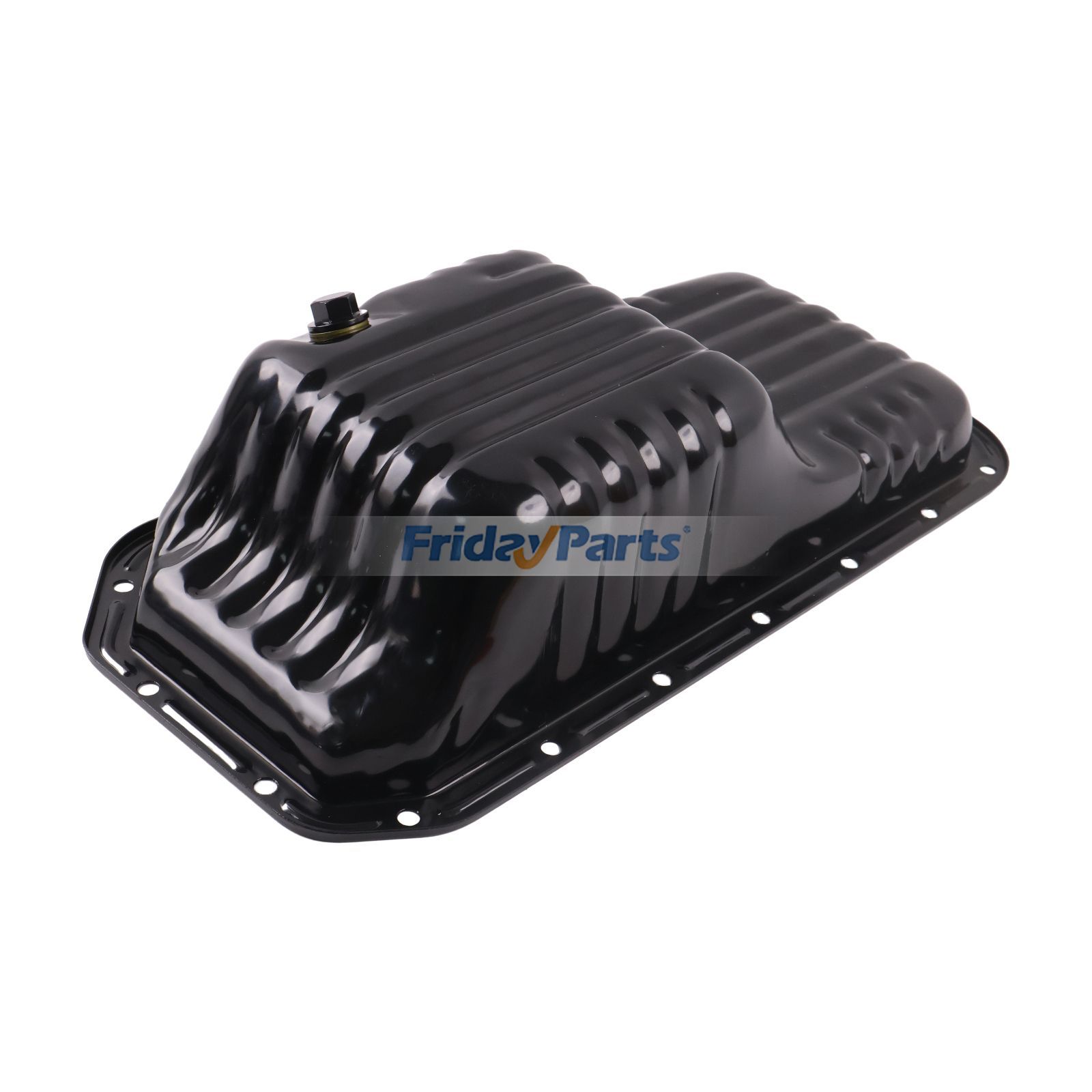 Pan Sub-Assembly in Stock in China