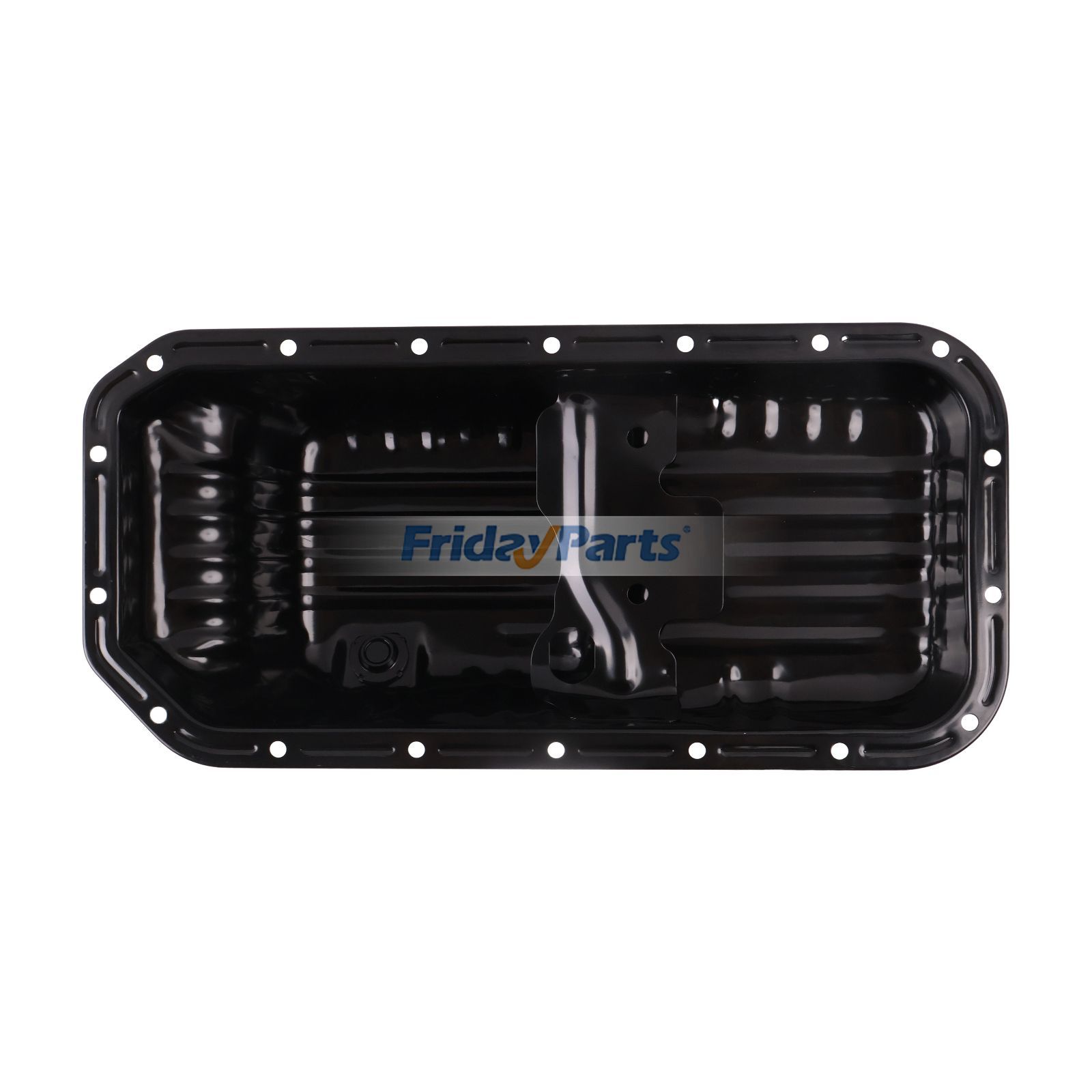 FridayParts Pan Sub-Assembly