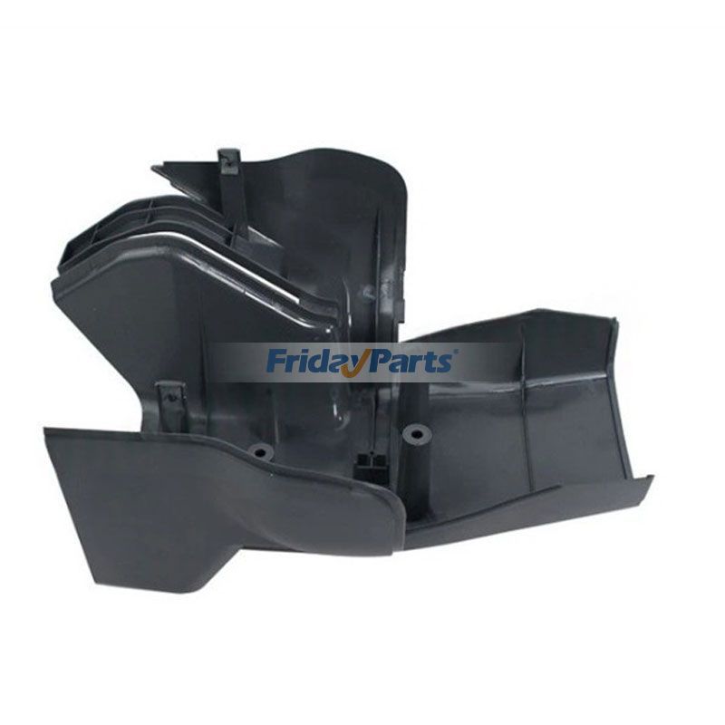 Panelfür Gabelstapler