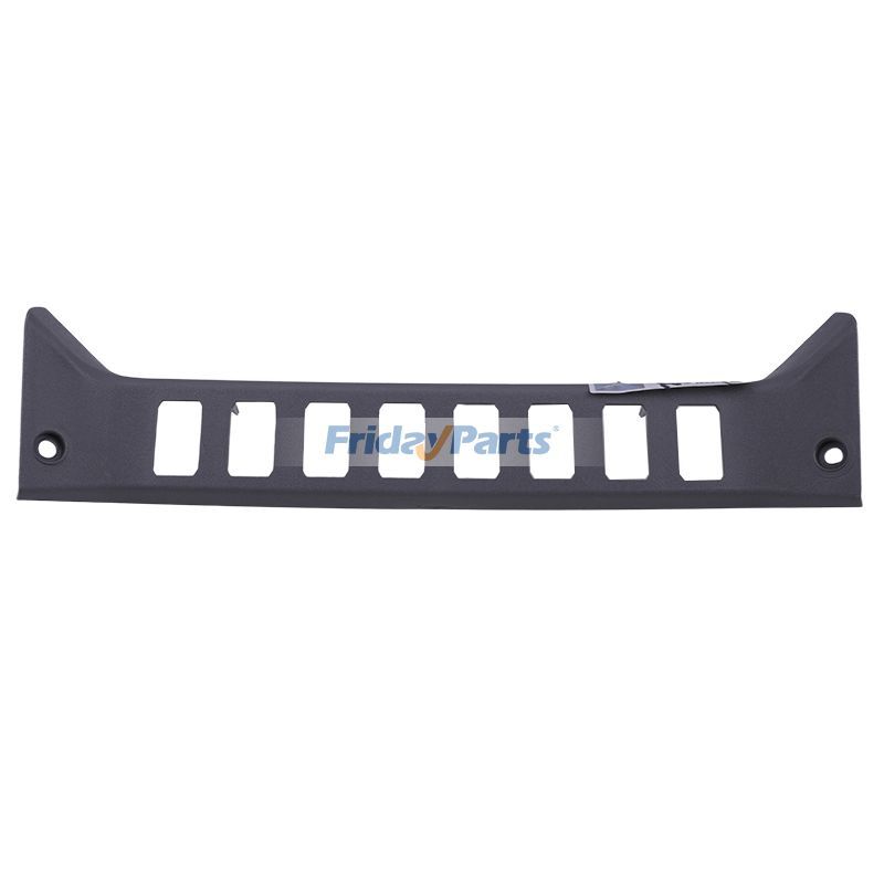  Center Switch Panel For BOBCAT