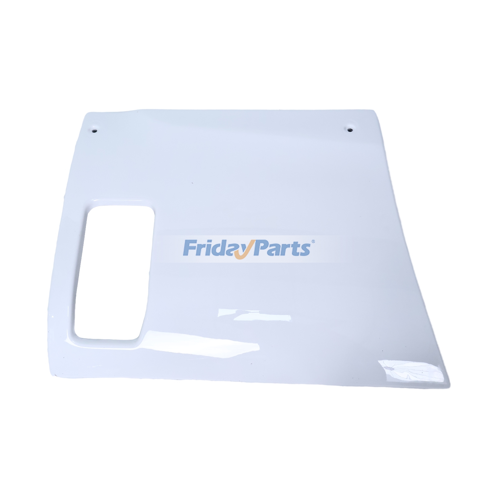 Transport Refrigeration Panel