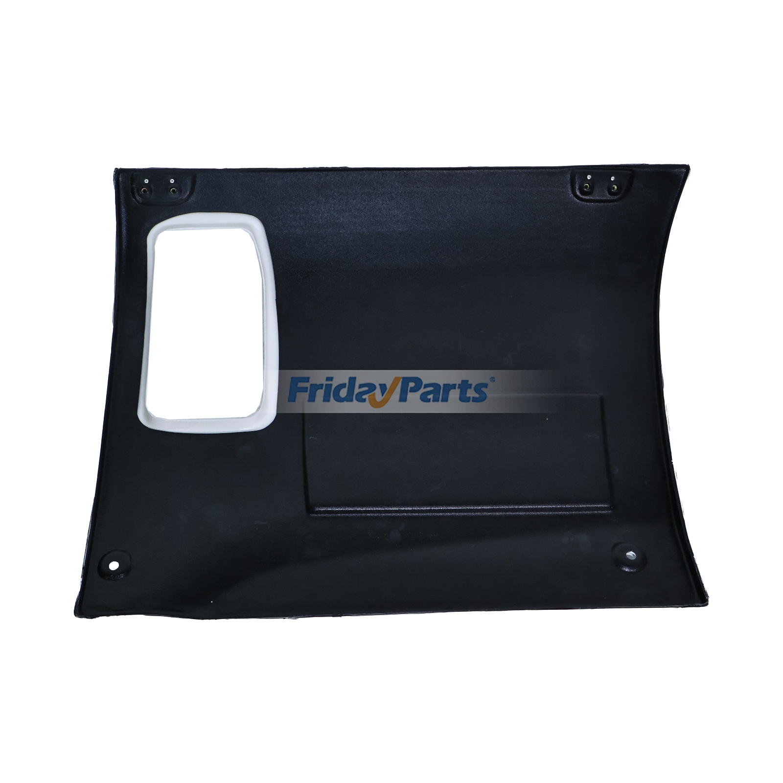 Panel in Stock in China