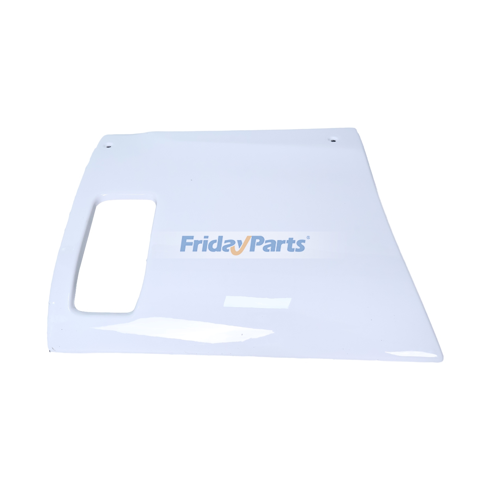 Panel for Transport Refrigeration