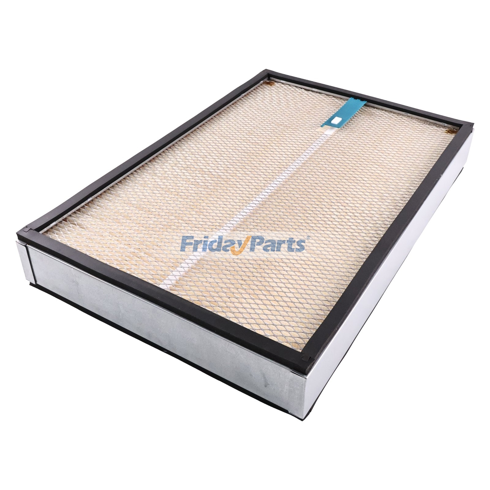 Filtro de aire de panel 375249 379629 375209 4029234 para barredoras Tennant Rider 6500 6550 6600 6650 Para Tennant