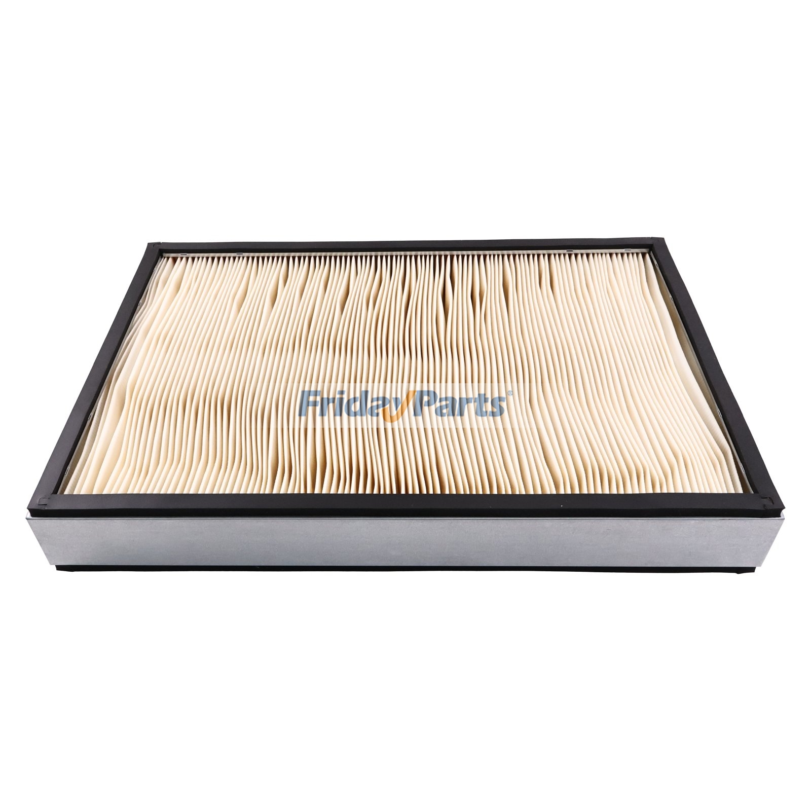 Filtro de aire de panel 375249 379629 375209 4029234 para barredoras Tennant Rider 6500 6550 6600 6650