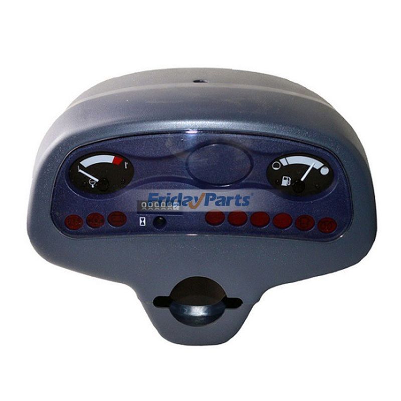 Panel Assembly 37B-1CP-3140 for Komatsu Forklift FD10C-17 FD15-17 FD18-16 FD30-14 FG18-16 FG30-14