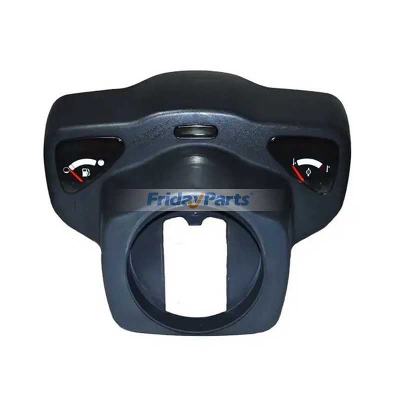 Bedienfeld 37B-1CP-5622 für Komatsu Gabelstapler FG25-16 FG30-16 FG20-16 FG25H-16 FG30N-16 FD25-16 FD30-16 FD20-16 FD30H-16 FG20H-16 FG18H-20