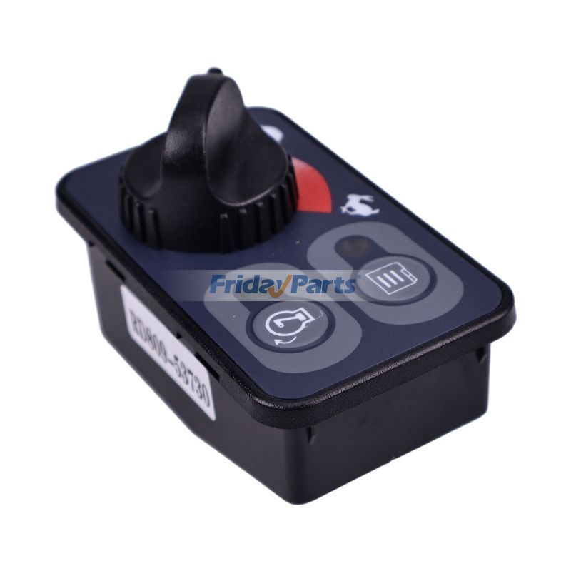 Panel Assembly RD809-53730 for Kubota KX080 KX121 KX161 KX91 U35 U45 KX080-3 KX080-3T KX121-3ST KX161-3ST KX91-3S2 U35-S2 U45ST