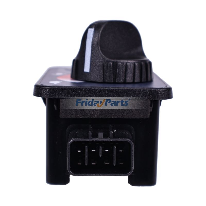 FridayParts Panel Assembly