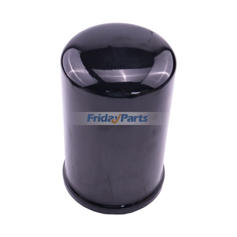 Compre Filtro de óleo hidráulico 89706161 para New Holland Loader 555D 555E 575D 655D 675D Caterpillar CAT Tractor D6H na FridayParts
