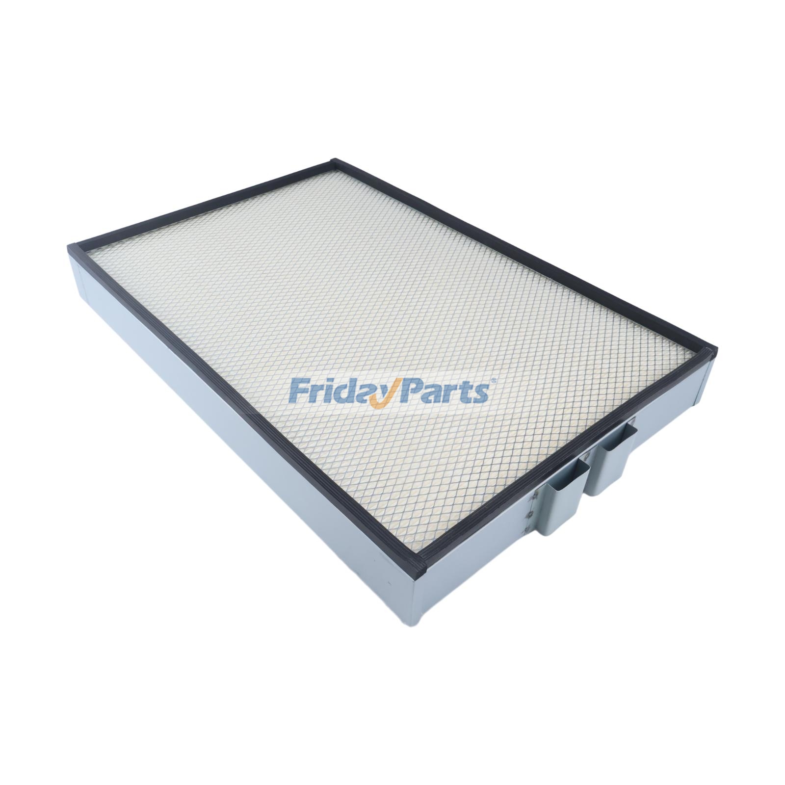 Panel Dust Air Filter 1037199AM for Tennant Floor Sweeper 3640 3640E 6080 6080E