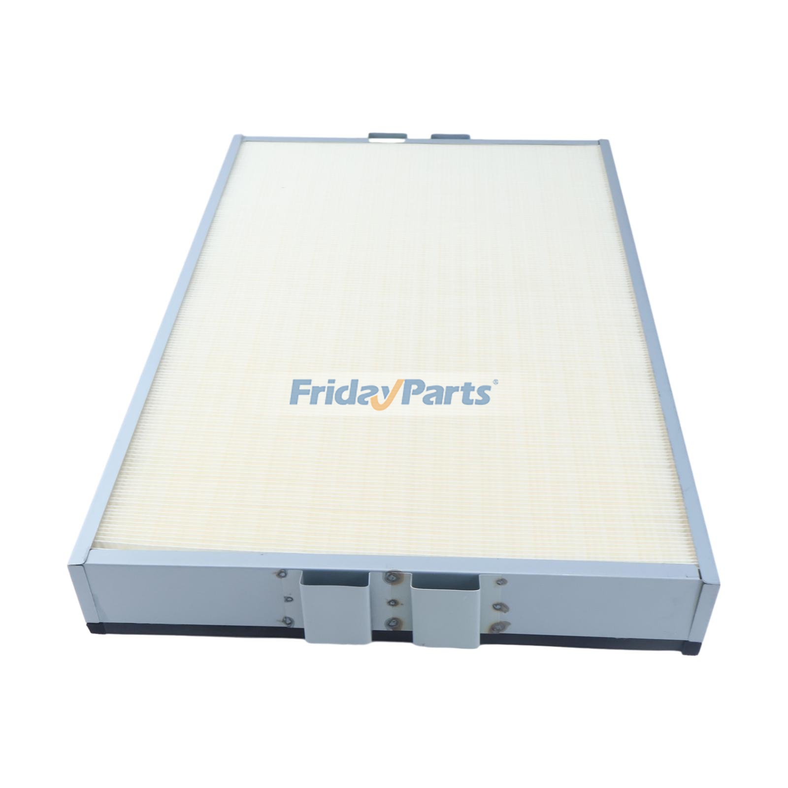  Panel Dust Air Filter For Tennant