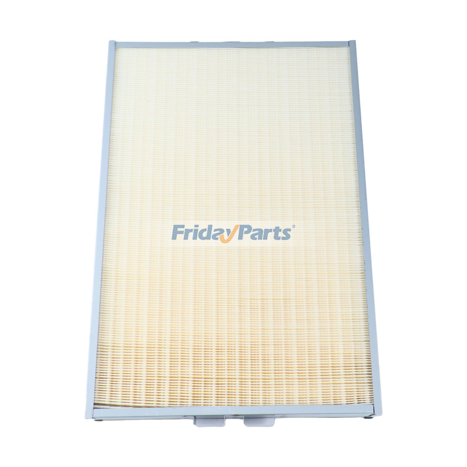 Panel Dust Air Filter For Tennant Cleaning Equipment