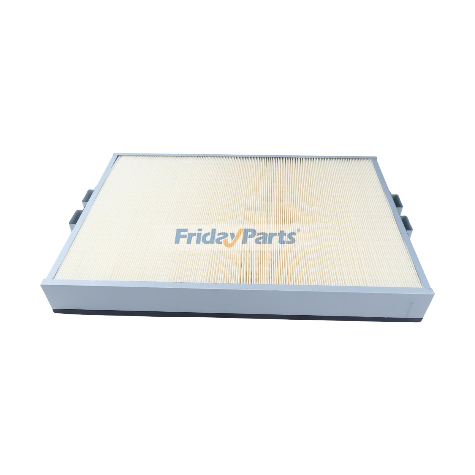 Panel Dust Air Filter compatible with Cleaning Equipment