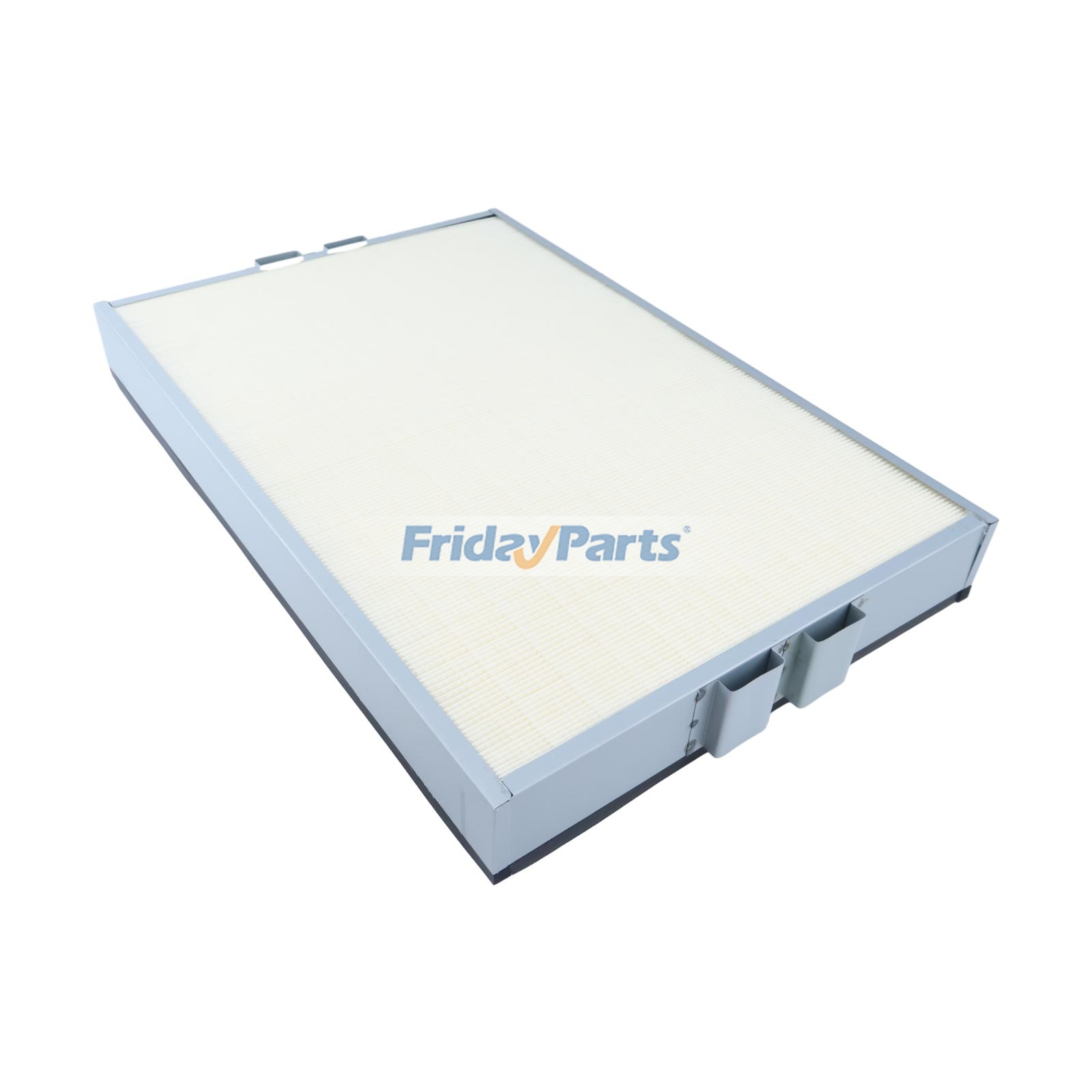 Panel Dust Air Filter for Cleaning Equipment