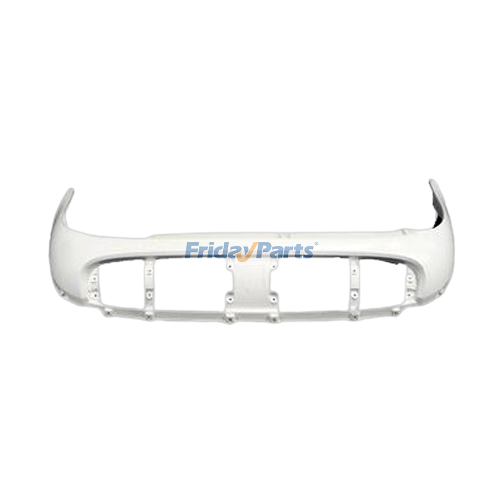 Panel frontal superior 98-8019 para unidad de refrigeración Thermo King T-880 T-680 T-600 T-600R T-800 T-800R