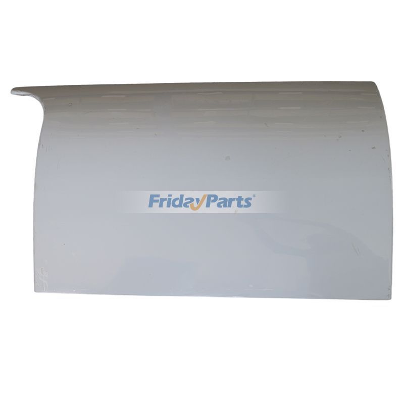 Unteres Bordsteinkanten-Panel 98-5762 für Thermo King SB200 300 400 210