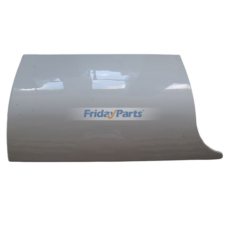 Panneau inférieur côté trottoir 300 400 210pour Réfrigération de Transport