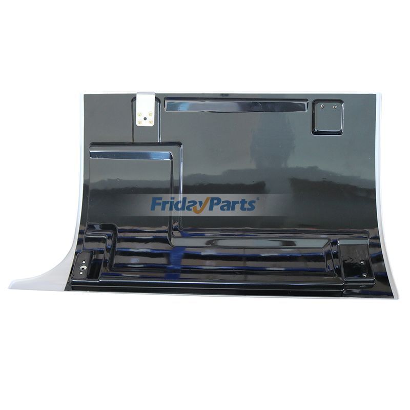 Panneau inférieur côté trottoir 300 400 210 Pour Thermo King