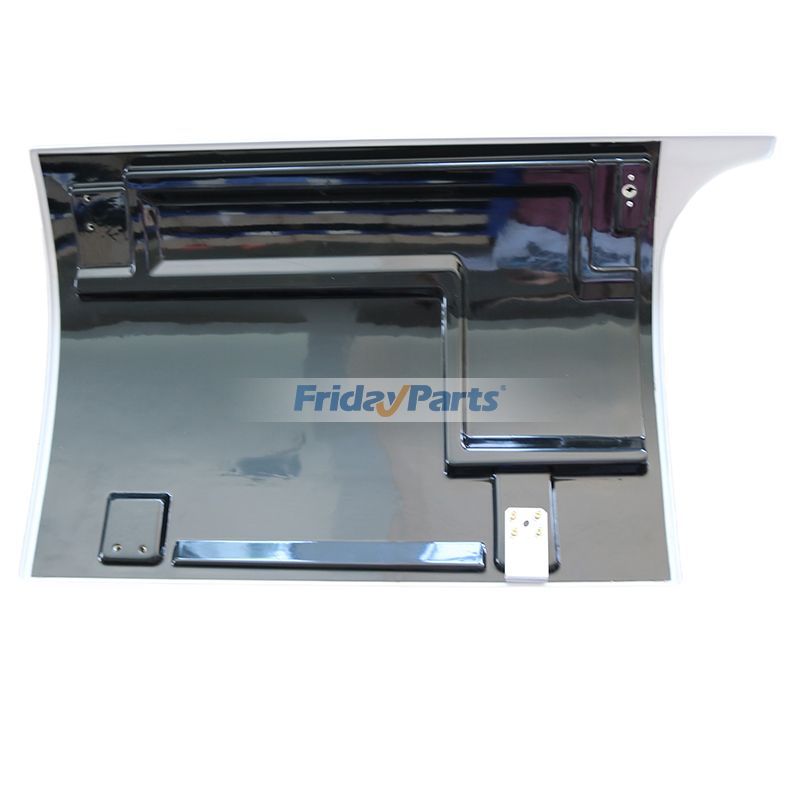 Panneau inférieur côté trottoir 300 400 210 de FridayParts