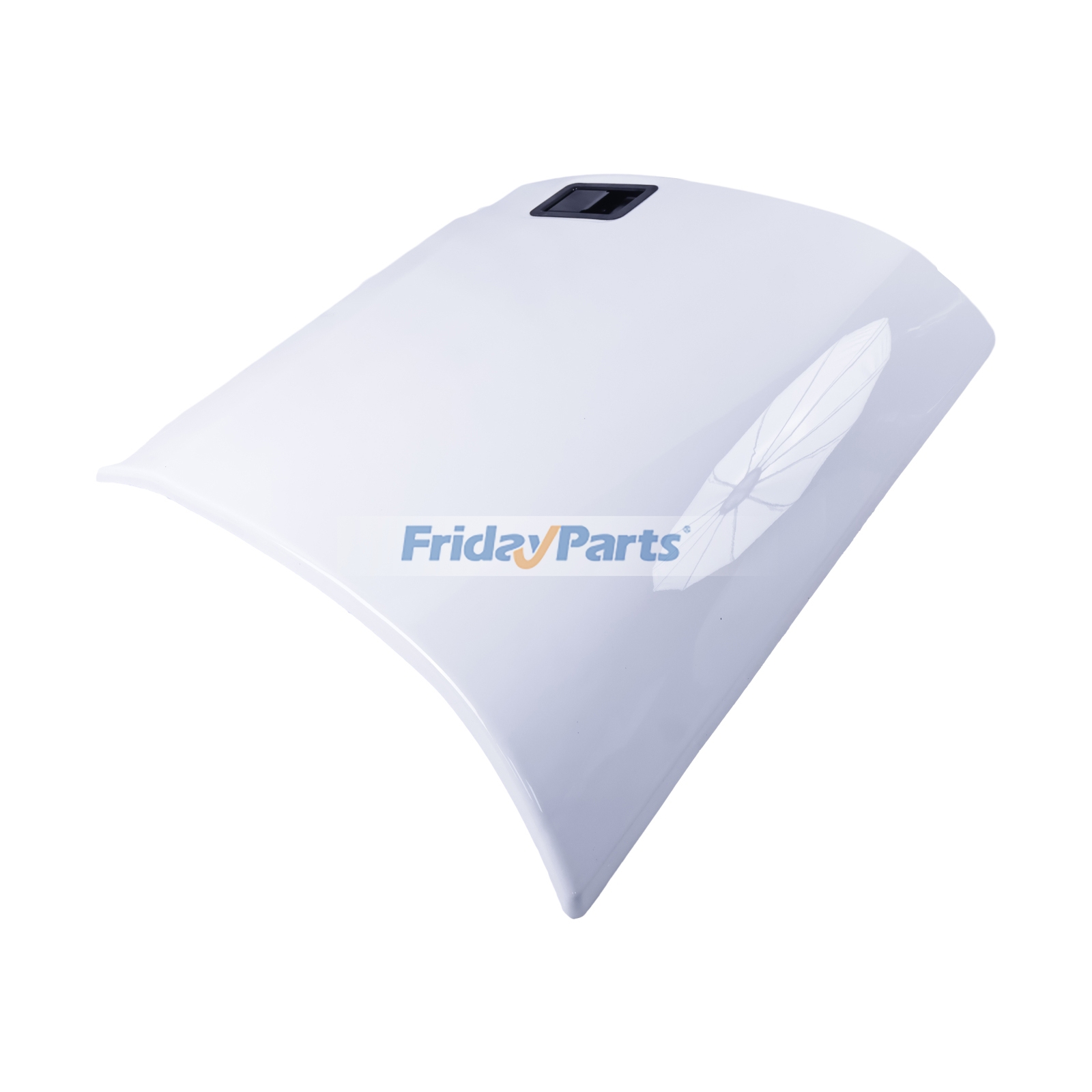 Thermo Kingトレーラー冷凍システム Precedent C-600用パネル外側路側部 98-9123 98-9703 98-9638