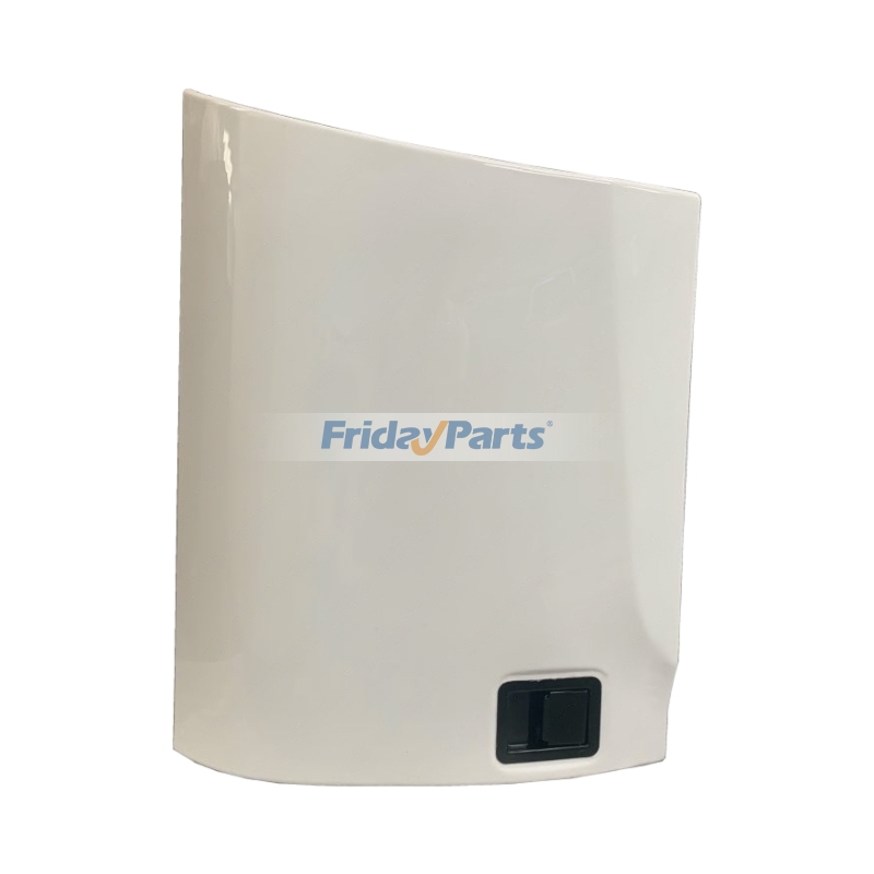 Panel Outer Roadside 98-9123 98-9703 98-9638 for Thermo King Trailer Refrigeration System Precedent C-600