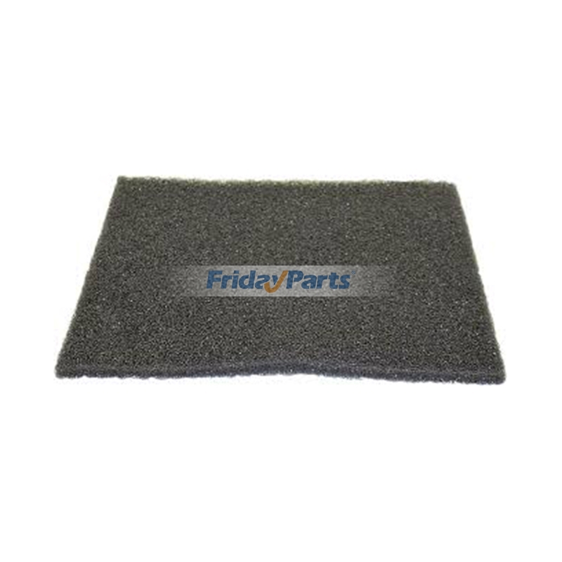 Panel Pre Filter 22064687 for Ingersoll Rand Air Compressor UP5 UP5E UP6-25 UP6-30 UP6S UP6-20