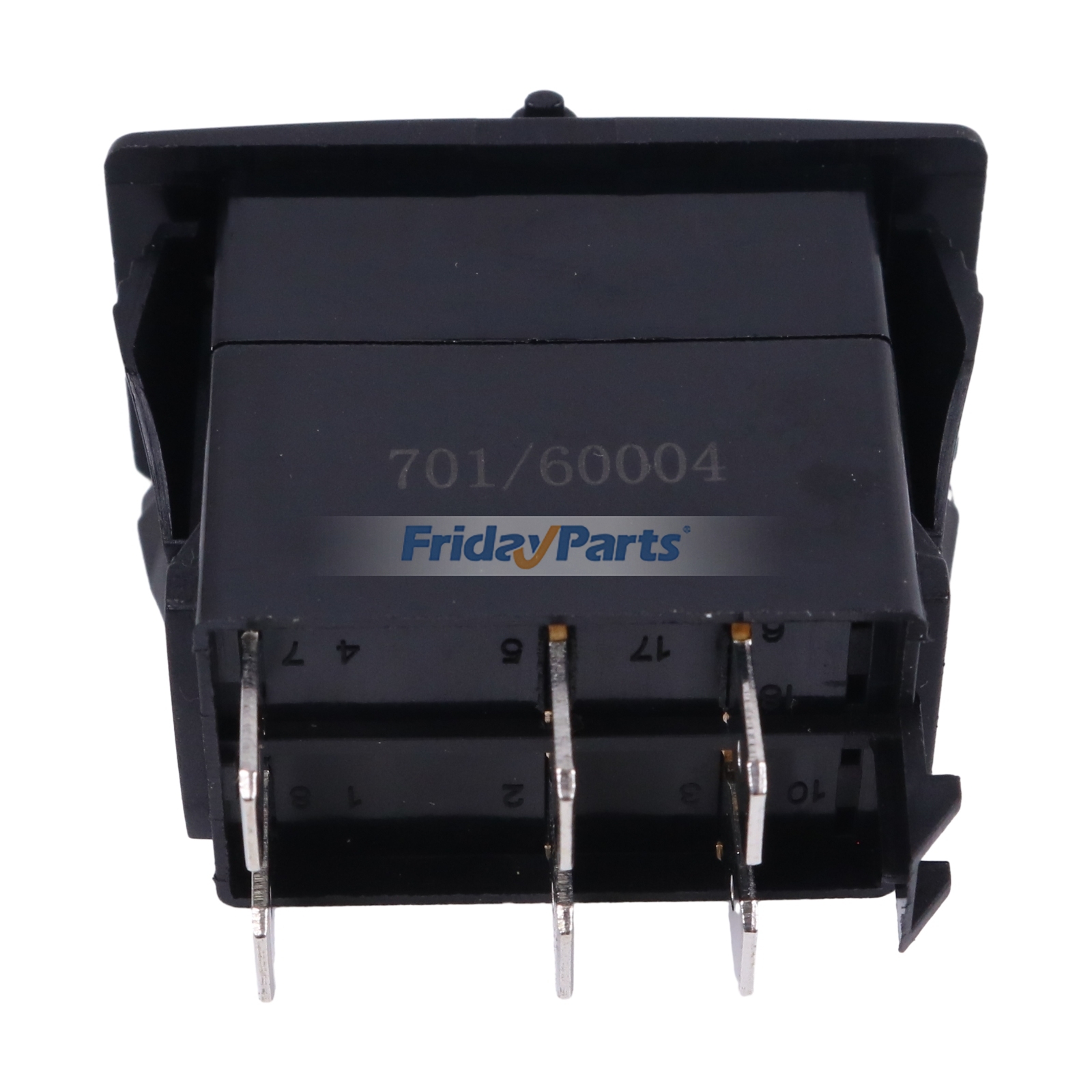 Panneau de commande Pour JCB