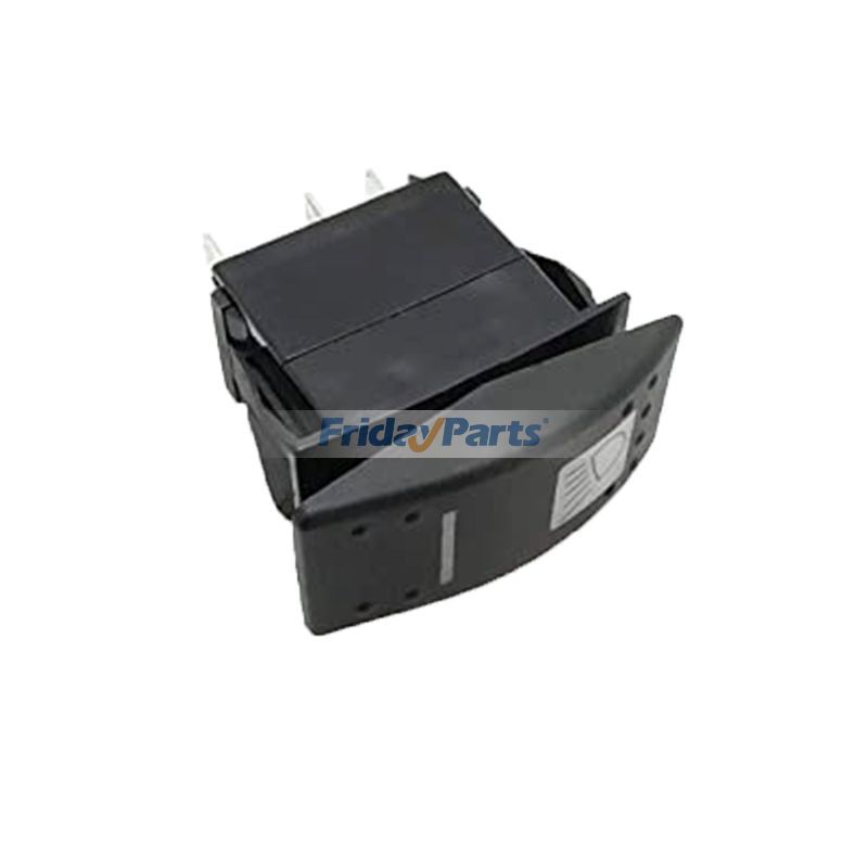 BNikkaHBさま専用 panel-switch-701-60004-for-jcb