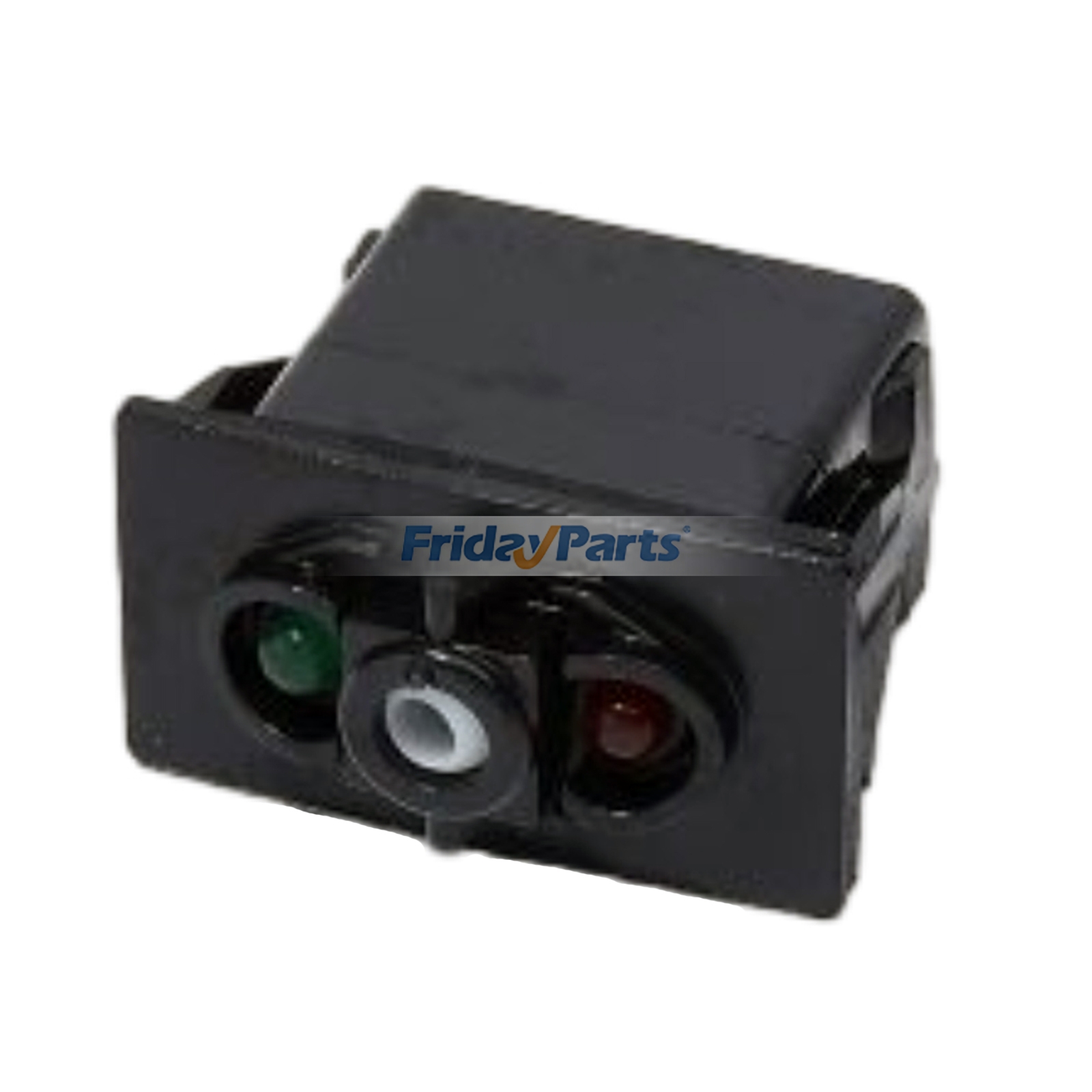 Interruptor de panel 701/E8981 para cargadora JCB 3CX 3DX