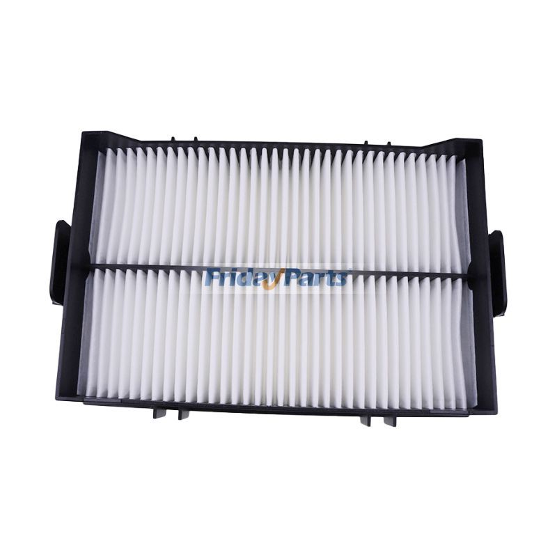 Filtro de aire de cabina para Baldwin PA5656 Fleetguard AF55754 P500248 WIX WP10186 Para Donaldson,Para OTRA MARCA,Para Baldwin,Para Fleetguard,Para WIX