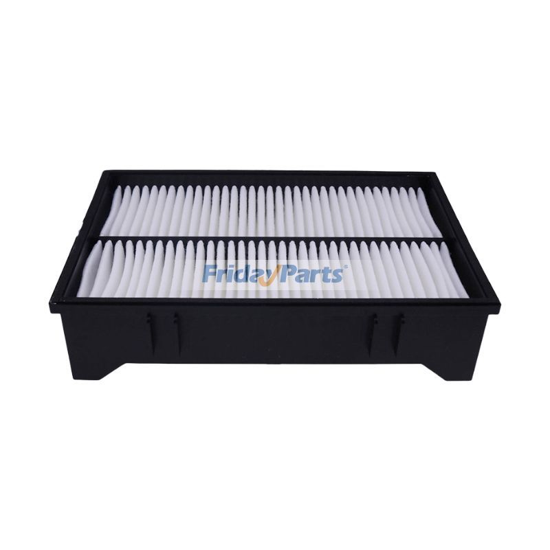 Filtro de aire de cabina para Baldwin PA5656 Fleetguard AF55754 P500248 WIX WP10186