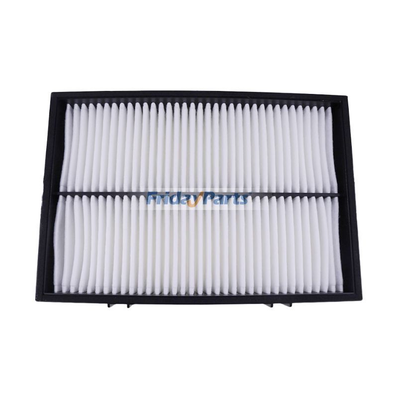 Filtro de aire de cabina para Baldwin PA5656 Fleetguard AF55754 P500248 WIX WP10186