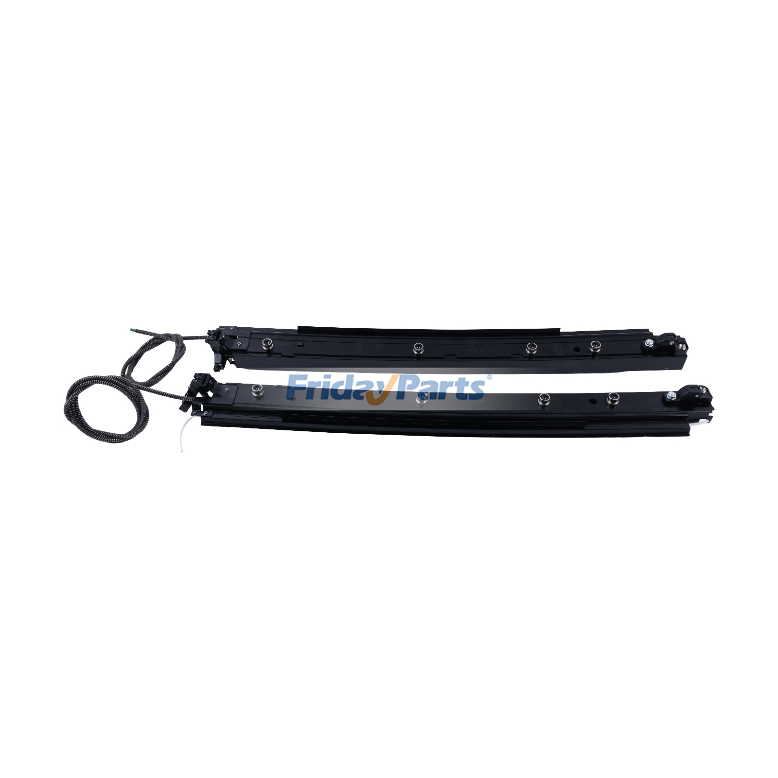 Panoramic Sunroof Sliding Track for Vehicle