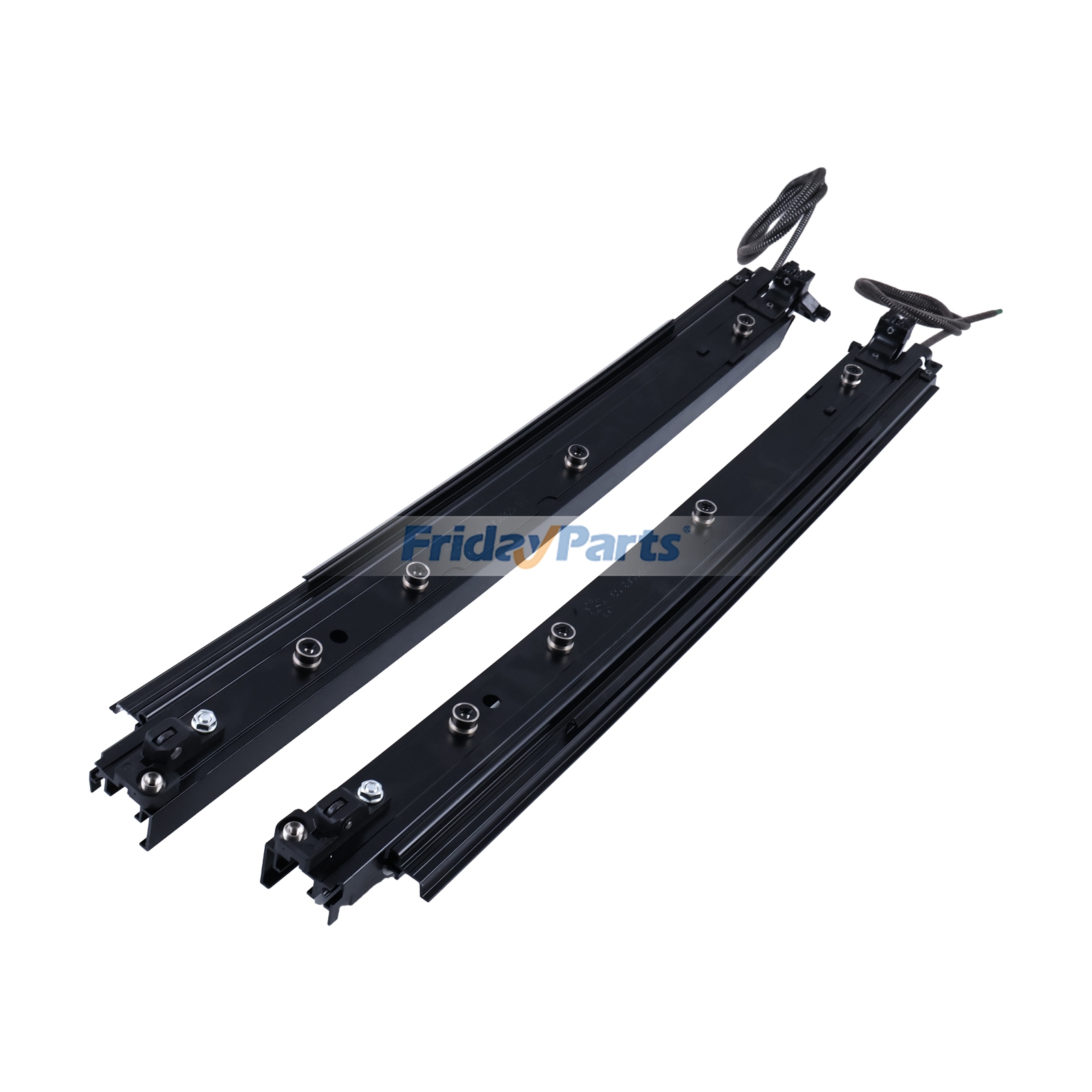 Panoramic Sunroof Sliding Track Left & Right 2227800200  2227800100 for Mercedes-Benz W222 & S Class AMG 2014-2020