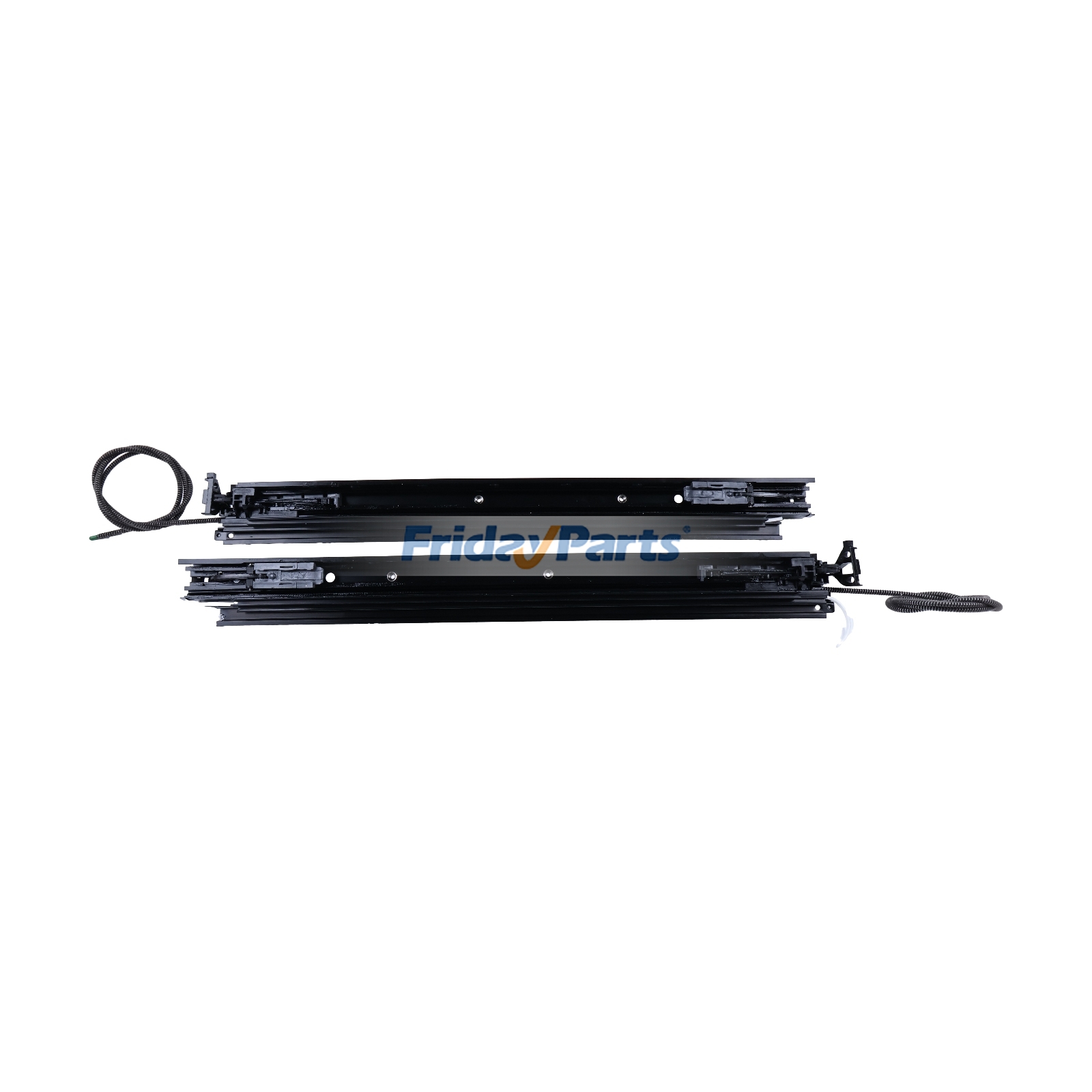  Panoramic Sunroof Sliding Track For Mercedes Benz