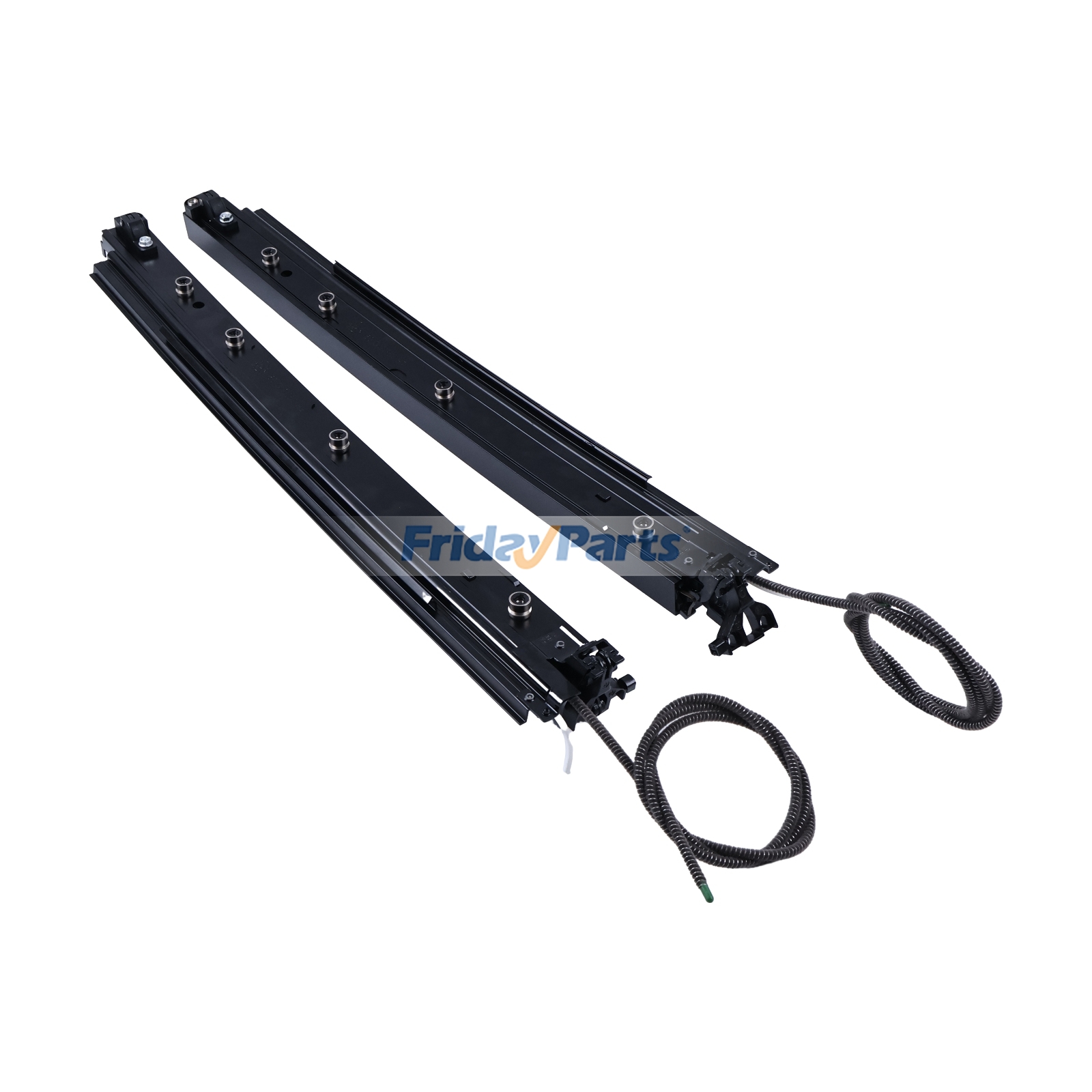 Panoramic Sunroof Sliding Track For Mercedes Benz Vehicle