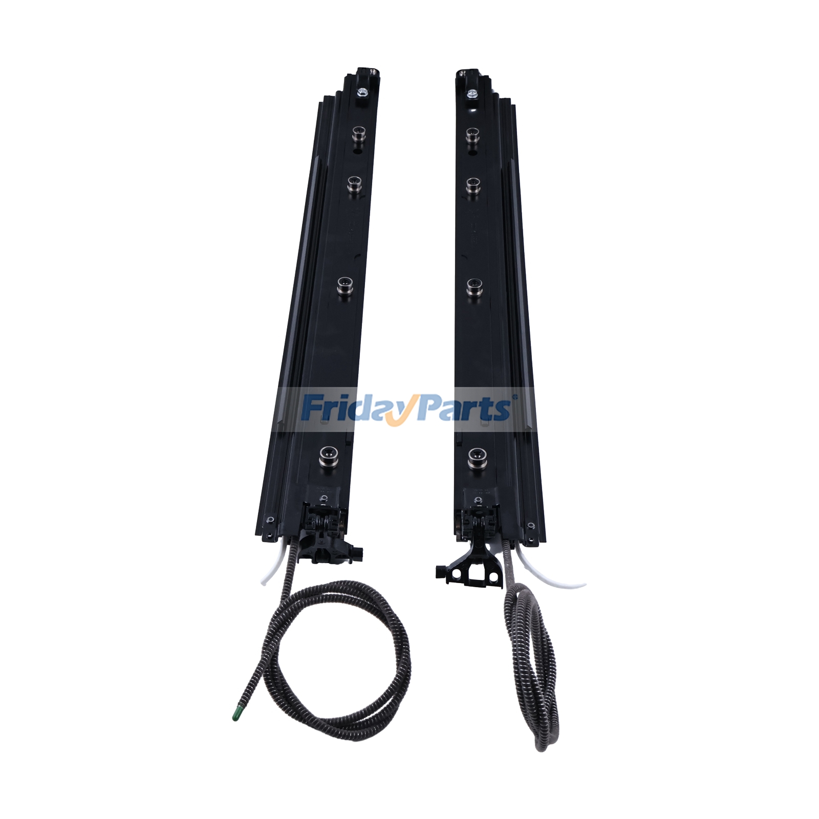 Panoramic Sunroof Sliding Track Left & Right 2227800200  2227800100 for Mercedes-Benz W222 & S Class AMG 2014-2020 for less