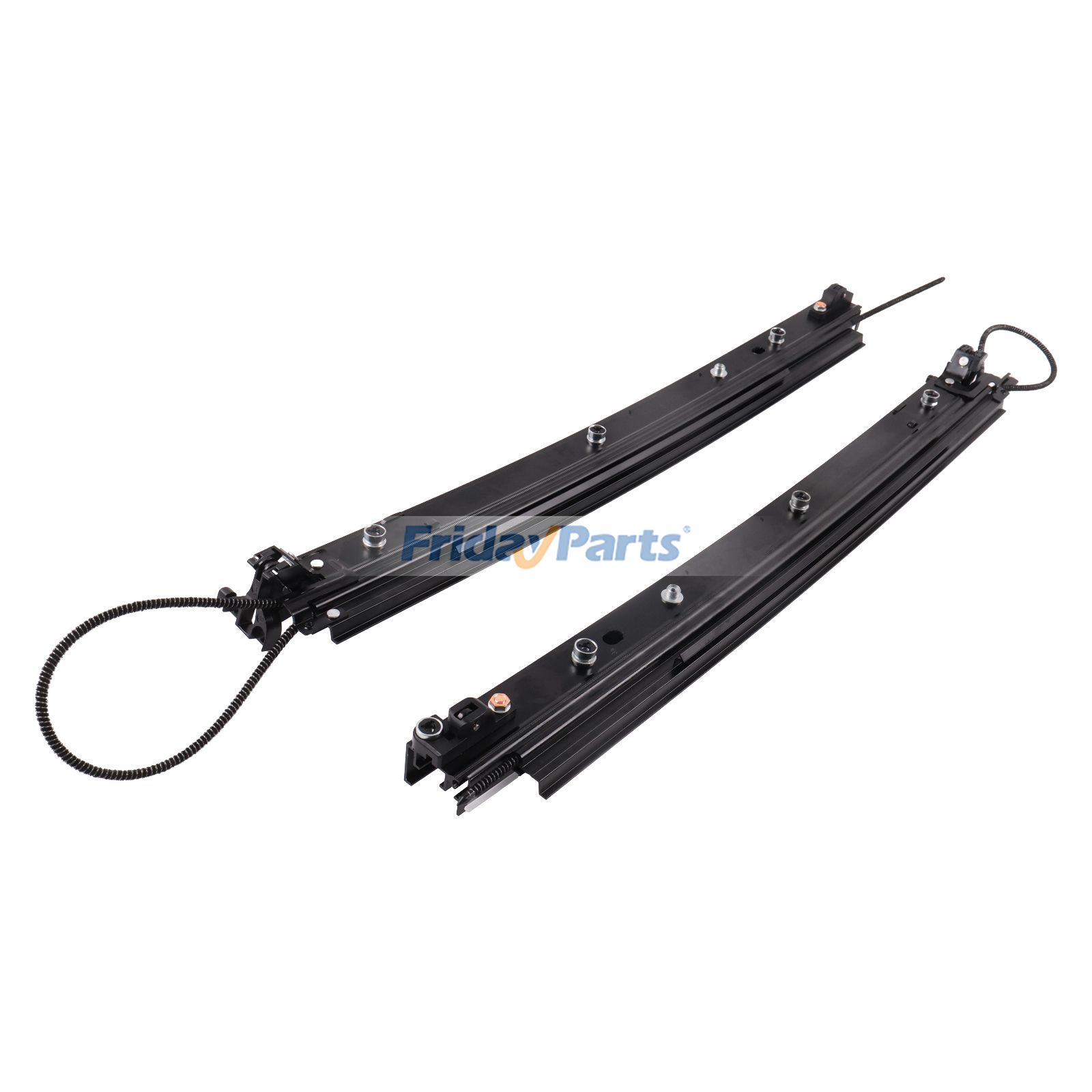 Mercedes Benz用パノラミックサンルーフ スライディングトラック