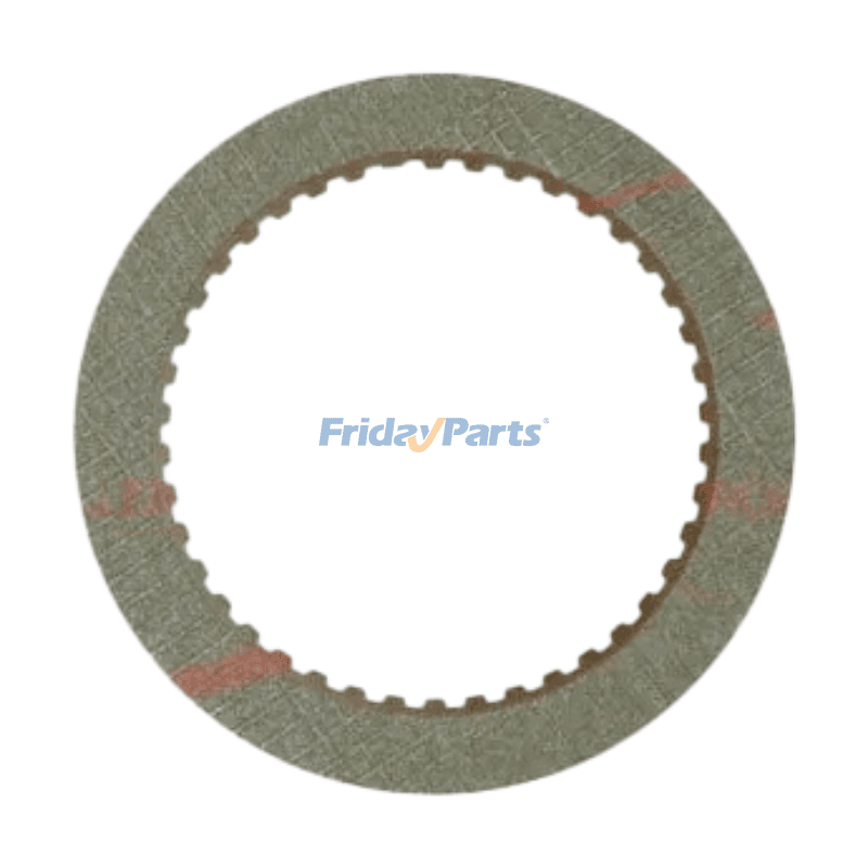 アリソン AT540 AT543用 ペーパーフリクションクラッチプレート 23042197