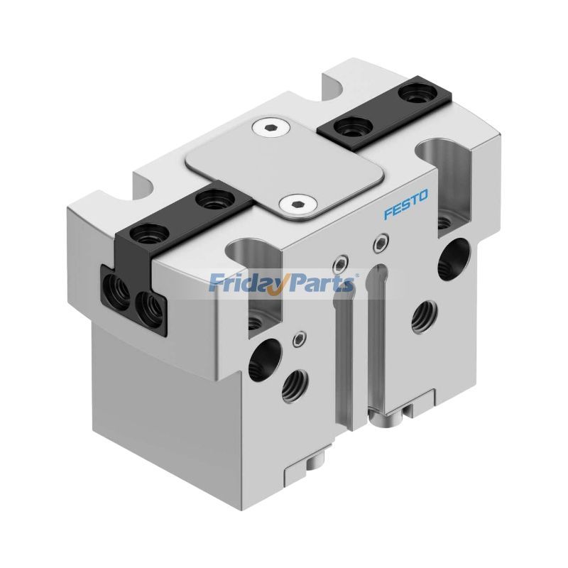 Parallel Gripper Cylinder 560192 HGPT-16-A-B for Festo HGPL Series