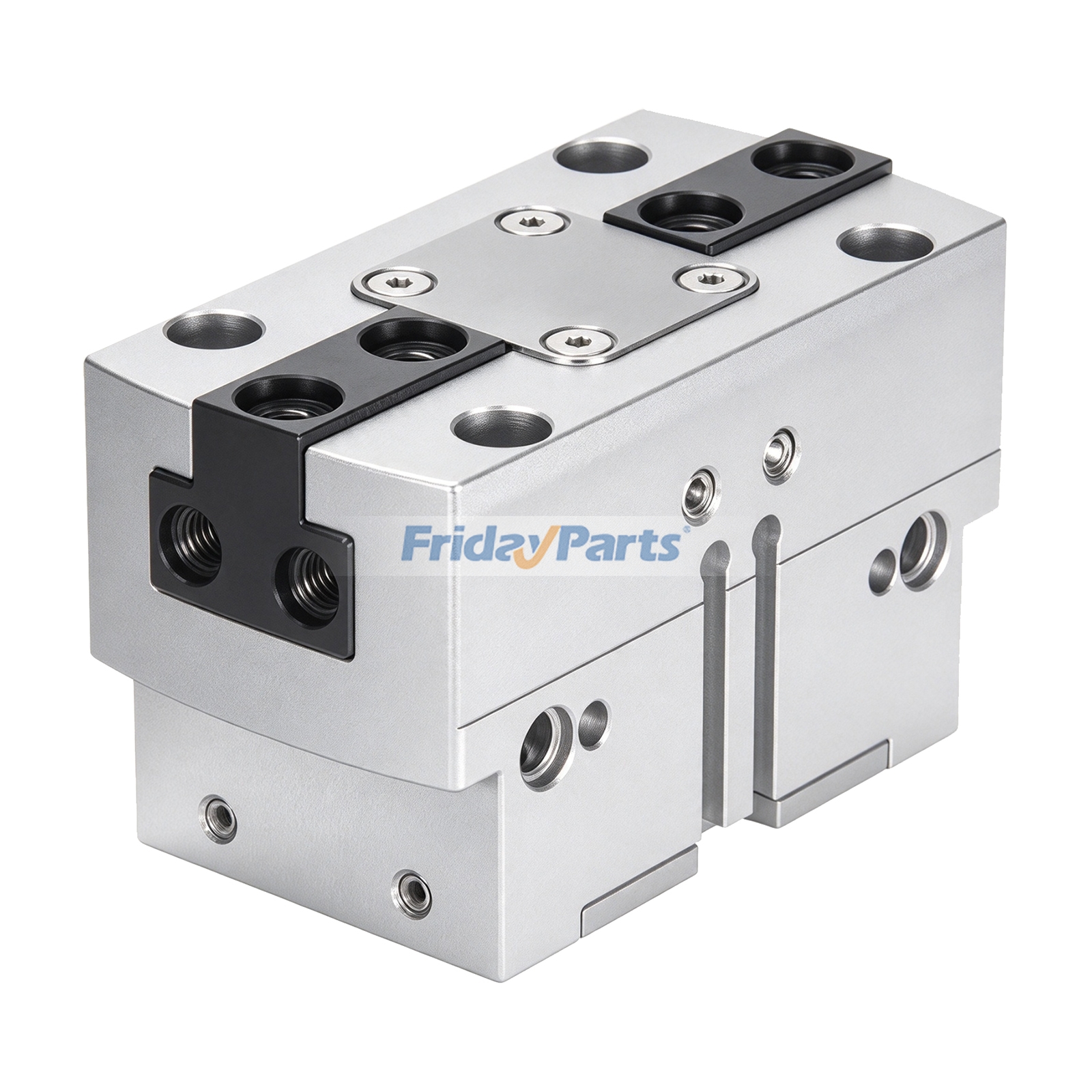 Parallel Gripper Replacement for Festo 560210 HGPT-35-A-B