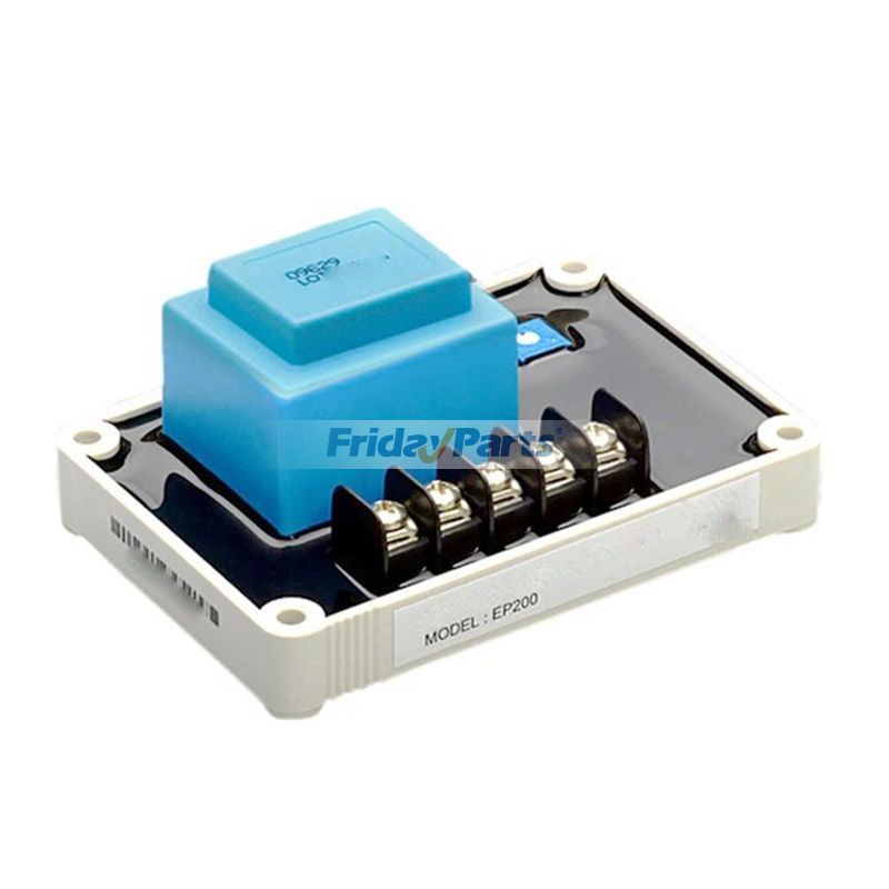 Paralleling Module EP200 for Kutai Generator Voltage Regulator EA04A EA04C EA460 EA63-2.5